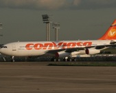 Cuba: Conviasa comenzará código compartido con Cubana de Aviación