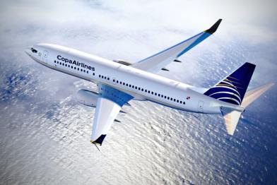 Copa Airlines
