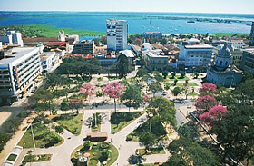 Paraguay potenciará el turismo en la capital