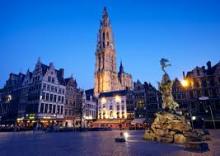 Descubre 20 destinos irresistibles para el 2016