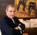 Juan José Hidalgo, presidente de la Corporación Globalia
