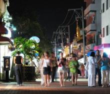 Tema del Mundo Maya será retomado por Cancún para su promoción turística en 2013