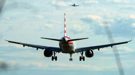 American Airlines