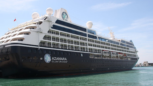 Azamara