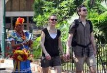 Cuba: El turismo creció 1,8 por ciento entre enero y agosto