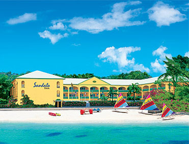 Consumidores del Reino Unido eligen a Sandals Resorts entre sus marcas favoritas