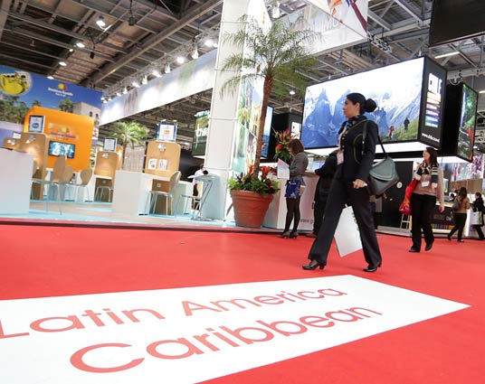 Ministros de turismo del mundo piden coordinación al interior de gobiernos en el tema de visas y conectividad