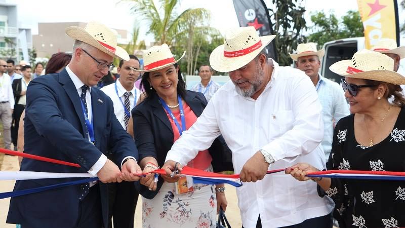 Inaugura Cuba su más importante feria turística