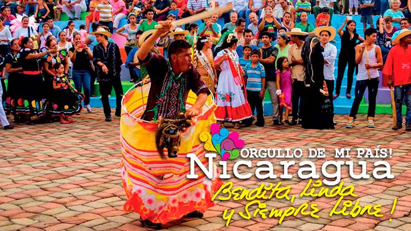 Nicaragua impulsa campaña para promover el turismo