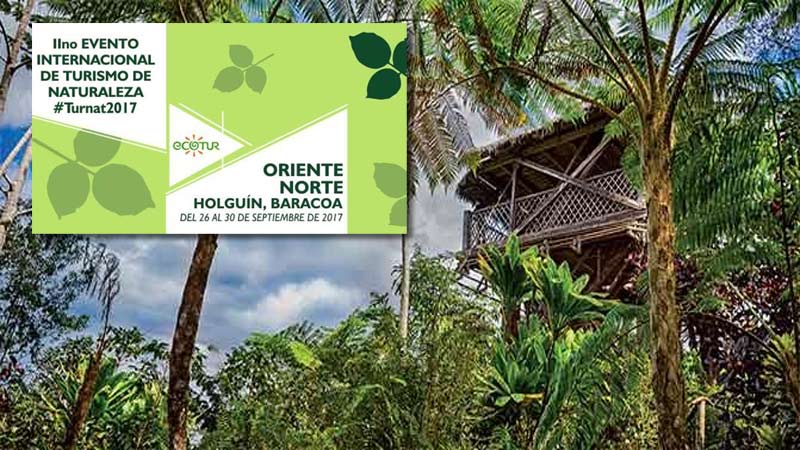 Desarrollo sustentable centra inauguración de Turnat 2017