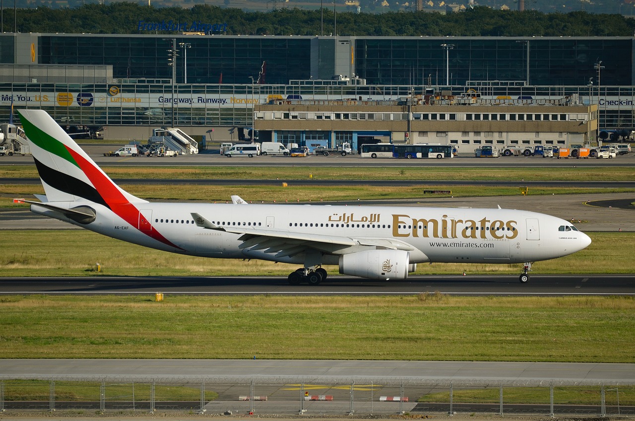 Emirates