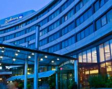 Radisson se convierte en marca hotelera internacional de lujo líder en Brasil