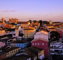 Brasil: Atracciones y climas para todos los gustos