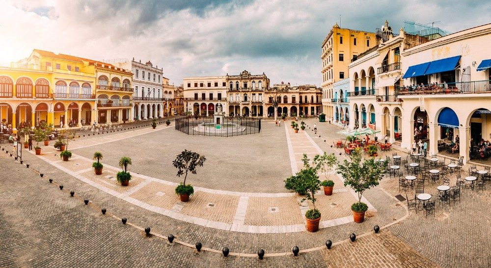 habana vieja