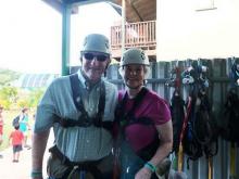 Personas de la tercera edad los que más viajan en América Latina