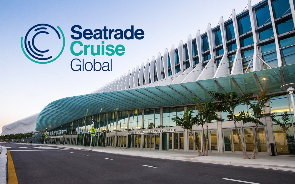 Seatrade Cruise Global