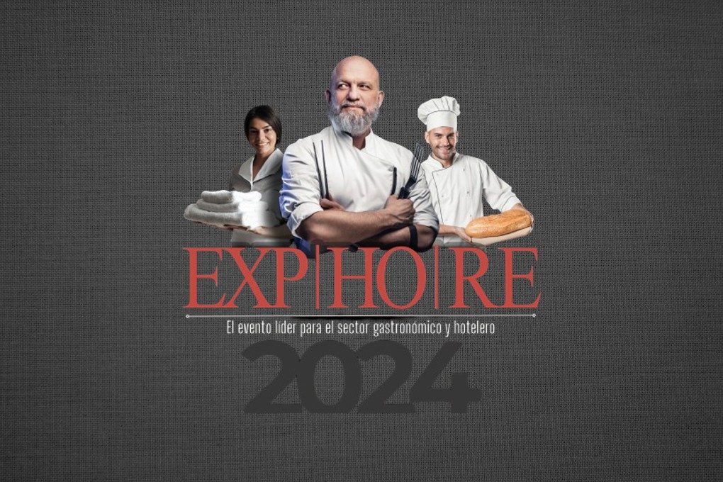 EXPHORE 2024