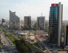 Perú ingresó más de mil doscientos millones de dólares por turismo de negocios