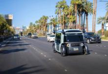 autos autónomos