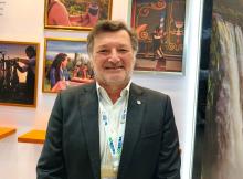 Argentina en ANATO 2026