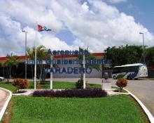 Cuba: Concluyen obras de ampliación del aeropuerto de Varadero, tras una inversión de 30,5 millones de dólares
