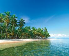 COLOMBIA. Paraíso entre dos costas