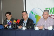 Coahuila se convertirá en la Capital Latinoamericana del Comercio