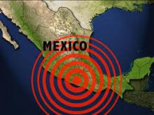 Cinco sismos de mediana intensidad afectan México