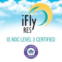  IATA otorga su más alta certificación a apps desarrollada por IBS Software