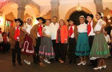 Nuevo León transportará a turistas a la época del Porfiriato