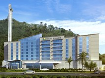 Hyatt regresa a Puerto Rico con una inversión cercana a los 50 millones de dólares 