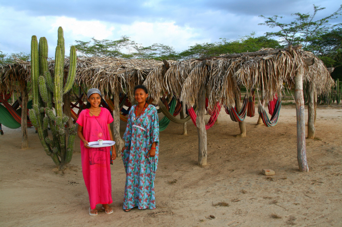 La Guajira