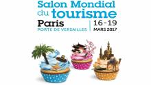 Salón Mundial del Turismo de París abre sus puertas