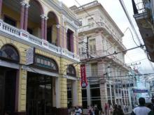 Mejoran infraestructura turística para festejar los 500 años de Santiago de Cuba