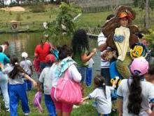 Paraguayos, chilenos y norteamericanos: los turistas más gastadores