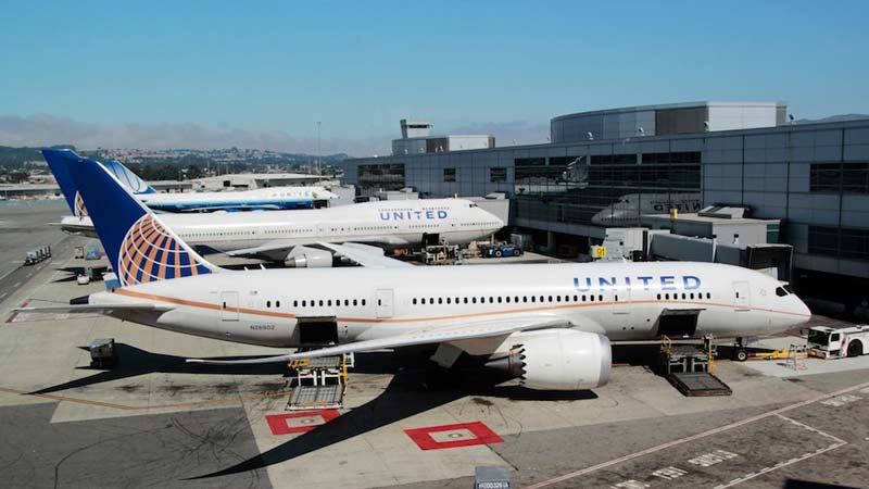 Aerolíneas de EE.UU. aumentarán frecuencia hacia Costa Rica