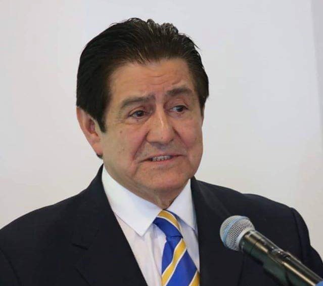 Armando Bojórquez