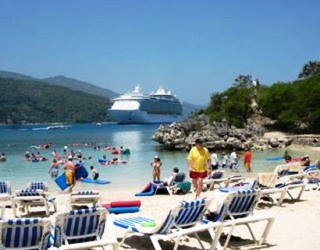 Reitera la OMT valor del turismo para la revitalización económica de Haití