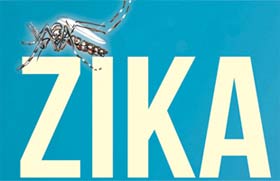 Perú informa sobre primer caso de Zika importado