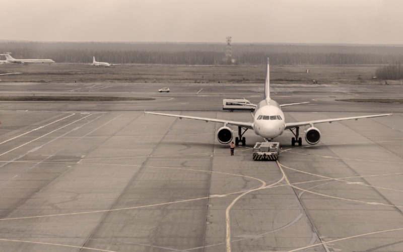 Copa Airlines