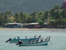 Nicaragua planea ingresar 480 millones de dólares por turismo