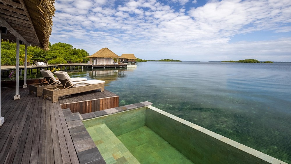 Bocas Bali