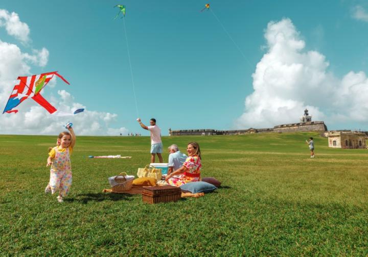 Discover Puerto Rico