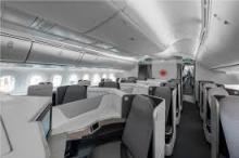 Air Canadá incorpora nuevas rutas en Asia para su flota Boeing 787