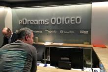 eDreams Odigeo