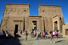 España: Oficina de Turismo de Egipto en este país se enlaza con las redes sociales 