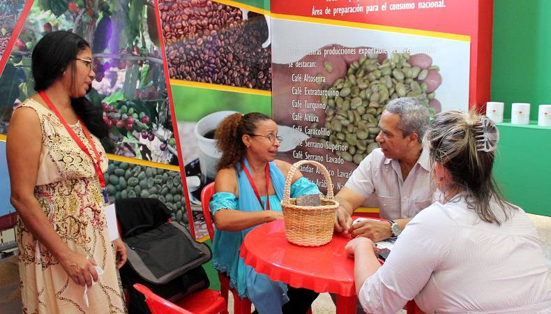 FIAGROP2017: Futuro prometedor