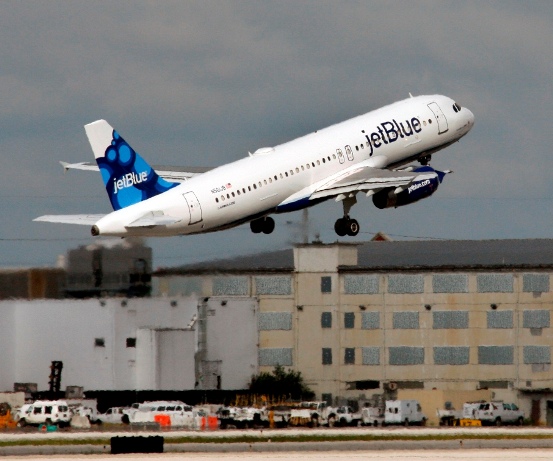 Puerto Rico: JetBlue estrenará en diciembre vuelos diarios a St. Thomas y St. Croix