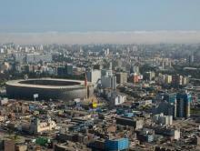 Lima acogerá cumbre del Consejo Mundial de Viajes y Turismo