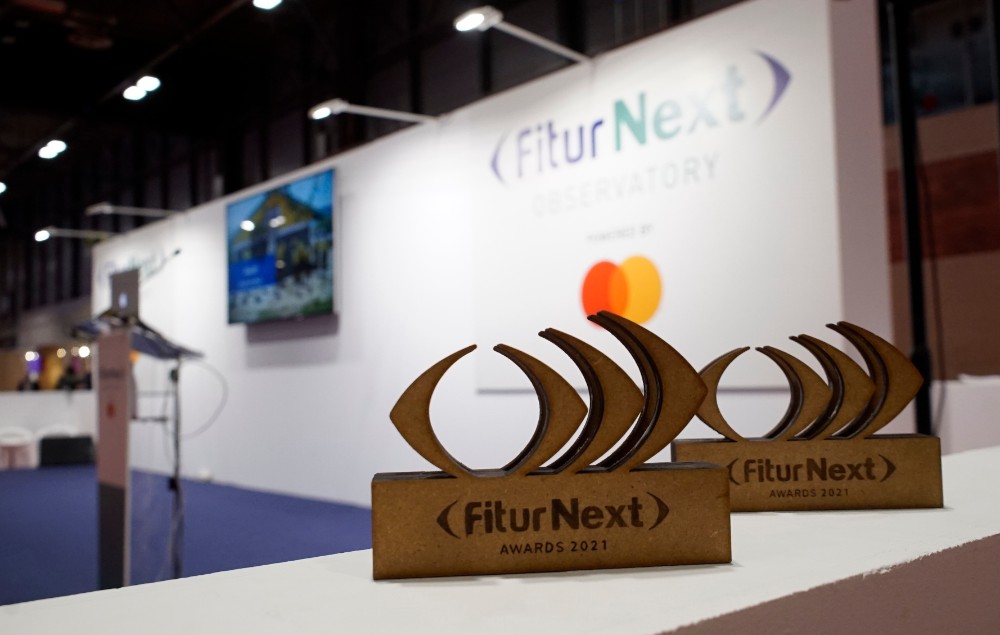 FiturNext en FITUR